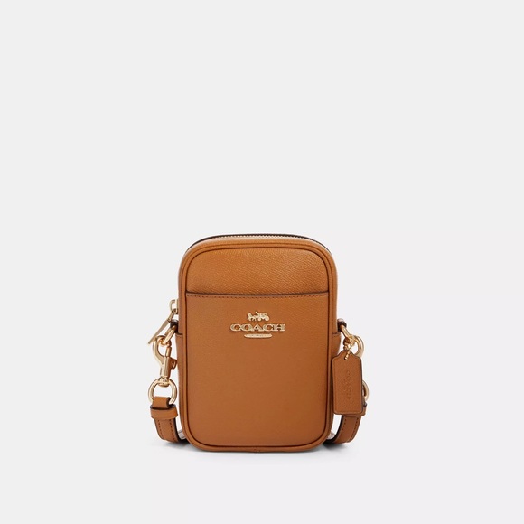 Coach Phoebe Crossbidy NWT - Picture 1 of 8